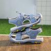 Children's Shoes Casual Shoes Trend Shoes  Children's Trend All-Match Casual Fashion Rotating Button Shoes Children's Outdoor Sandals