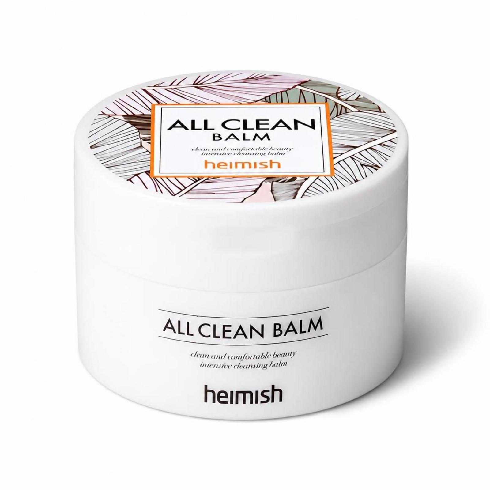 heimish All Clean Balm 120ml 1 pc