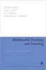The Multimodal Teaching and Learning : The Rhetorics of the Science Classroom Book