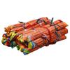 Colorful Prayer Flags Do Not Move The Buddha Flag/Auspicious Prayer Flags Wind Horse Flags with A Length of 5 Meters Silk Cloth
