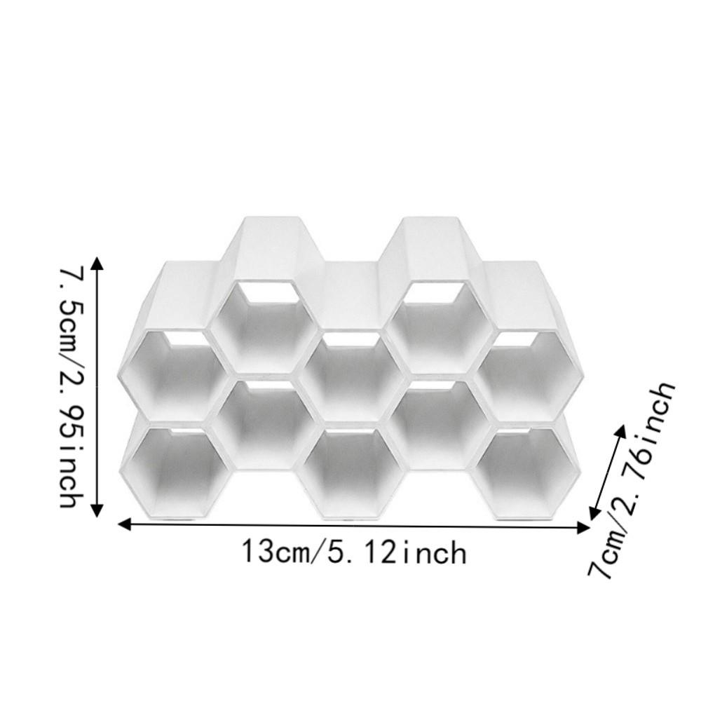 Hollow Out Aquarium Cave Shelter 3D Printed Shrimp Shelter Decorations Shrimp Breeding