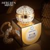 Mengxi Lan Cordyceps Niacinamide Glow Cream - Nourishing, Moisturizing, Hydrating, and Brightening Face Cream.