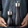 Ceramic Grinding Core Salt and Pepper Mill Handheld Pepper Grinding Tool  Cooking