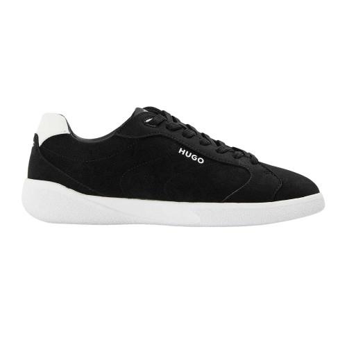 Hugo Mens Suede Trainers