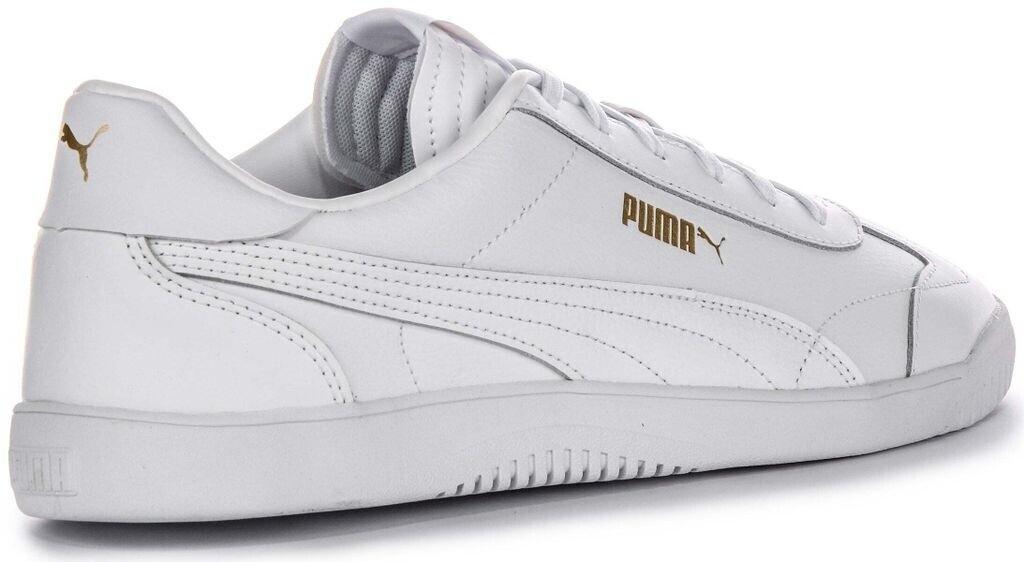Puma Club 5v5 Sneakers White/white/gold