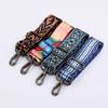 55in Handbag Shoulder Strap Replacement Polyester Strap for DIY Lady Purse Crossbody Bag Adjsutable Strap with Buckle