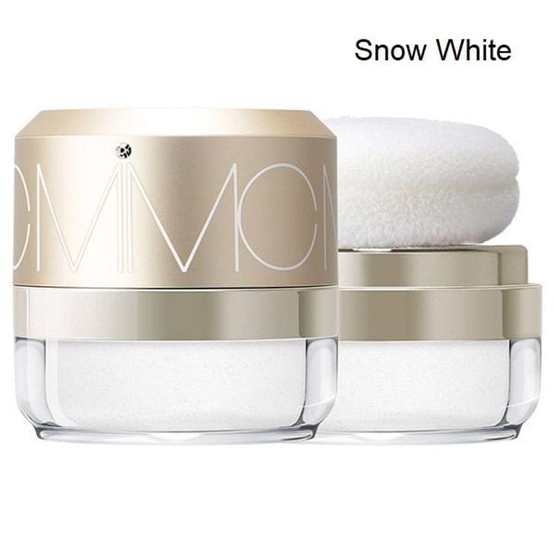 MiMC - Natural Aging-Care Mineral Powder Sunscreen SPF 50+ PA++++