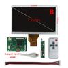 Οθόνη LCD 7 ιντσών AT070TN90/92 με πλακέτα ελέγχου οδηγού HDMI, φορητή οθόνη πολλαπλών χρήσεων, δευτερεύουσα οθόνη υπολογιστή Raspberry Pi/Banana/Orange Pi