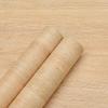 PVC Waterproof Self Adhesive Wallpaper Wall in Rolls Furniture Cabinets Vinyl Decorative Film Wood Grain Stickers For Home Decor