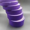 Purple Masking Tape Easy Peel No Transfer for DIY Crafts Model Making Decorations - Durable High-Temperature ResistantPinstriping Tape 3