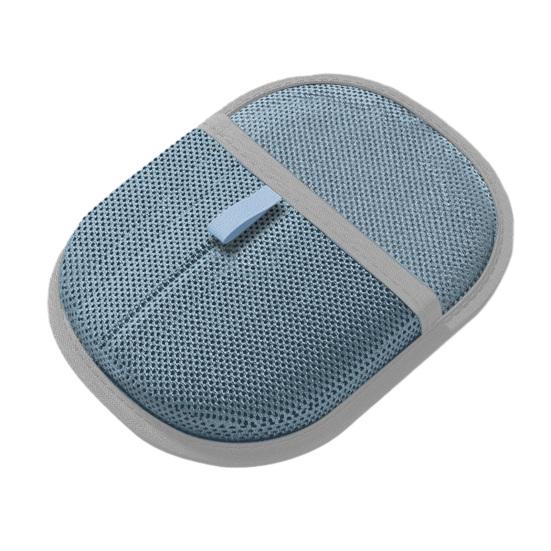 Elektrostatické rukavice Odstraňování chlupů domácích zvířat Omyvatelná Opakovaně použitelná rukavice na odstraňování chlupů pro nábytek Pohovka Koberec Autosedačka Rukavice pro péči o domácí zvířata pro kočky psy králíky