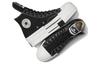 Converse Chuck 70 High DRKSHDW DBL DRKSTAR x Rick Owens Nero - A04954C