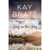Lucy In the Sky (Hart's Ridge Book 2) Small-Town Mystery Novel by Kay Bratt