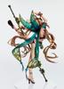 Vertex Originals Elf Village 9th Villager Ulysses malovaná dokončená figurka v měřítku 1:6 PVC/ABS