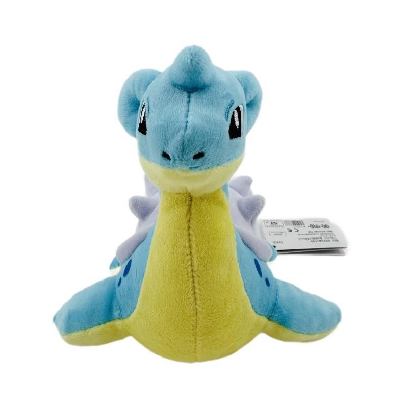 

Lapras 14cm Cartoon Plush Doll Children Toy For Kids Collectors And