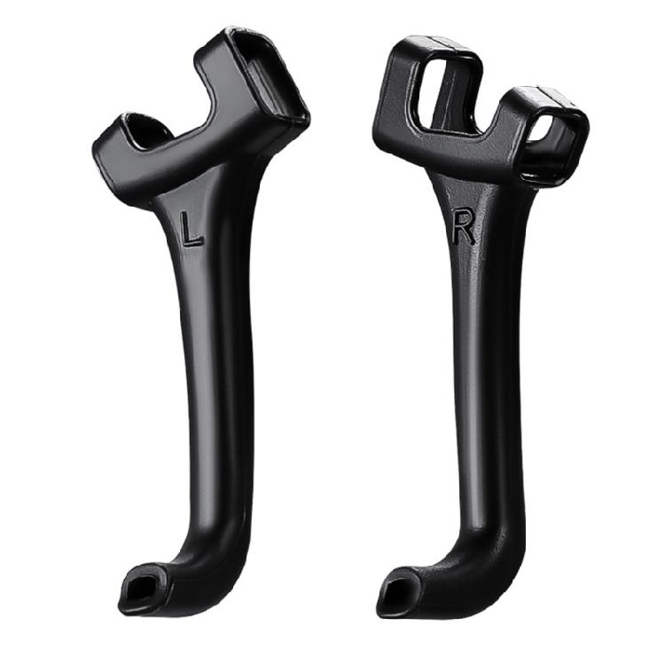 

Universal Silicone Sound Guide Acoustic Tube for Intelligent Glasses Secures fit Clear Audios Transmission Noise Reduction
