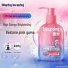 Ice Spring Hyaluronic Acid Toothpaste Duo