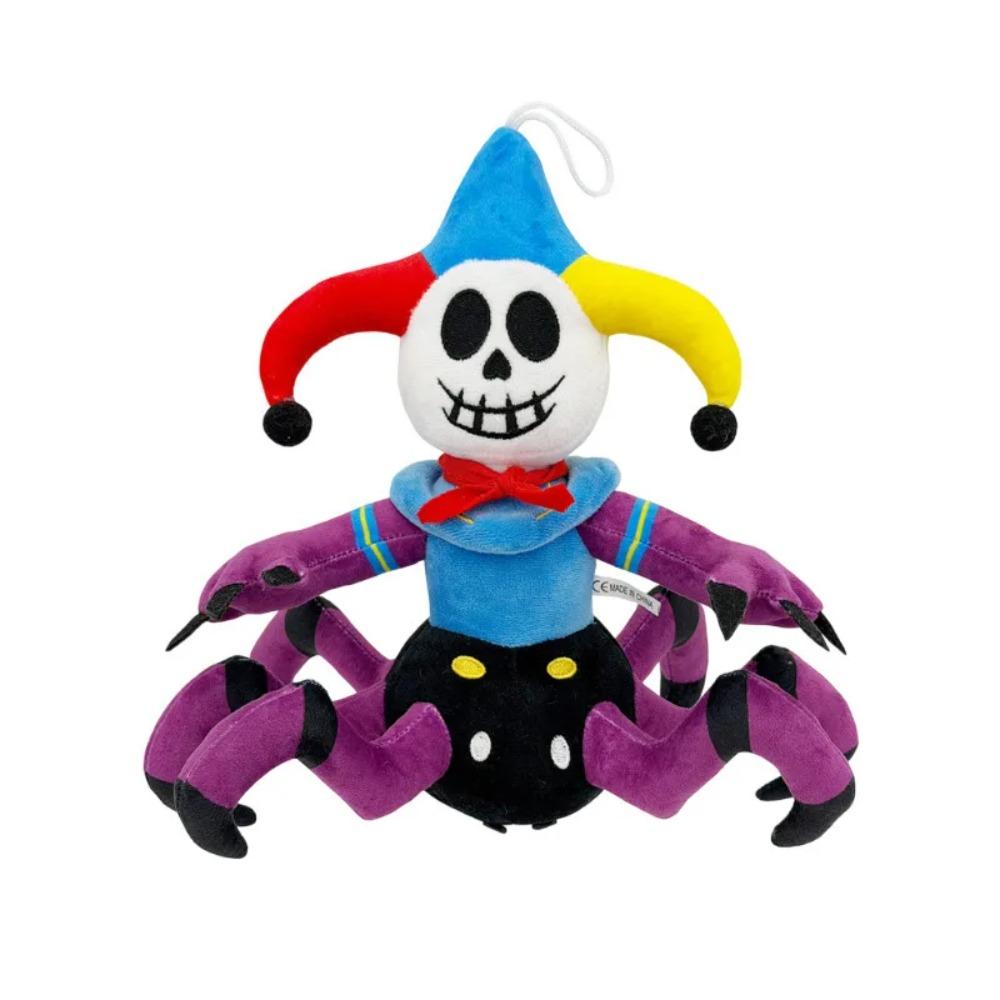 2026 Nuovo Gioco più Venduto Mostro Joker Giglio Bambola Peluche Regalo di Compleanno Natale