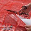Beirong Honeycomb Anti-Slip Outdoor Floor Mat