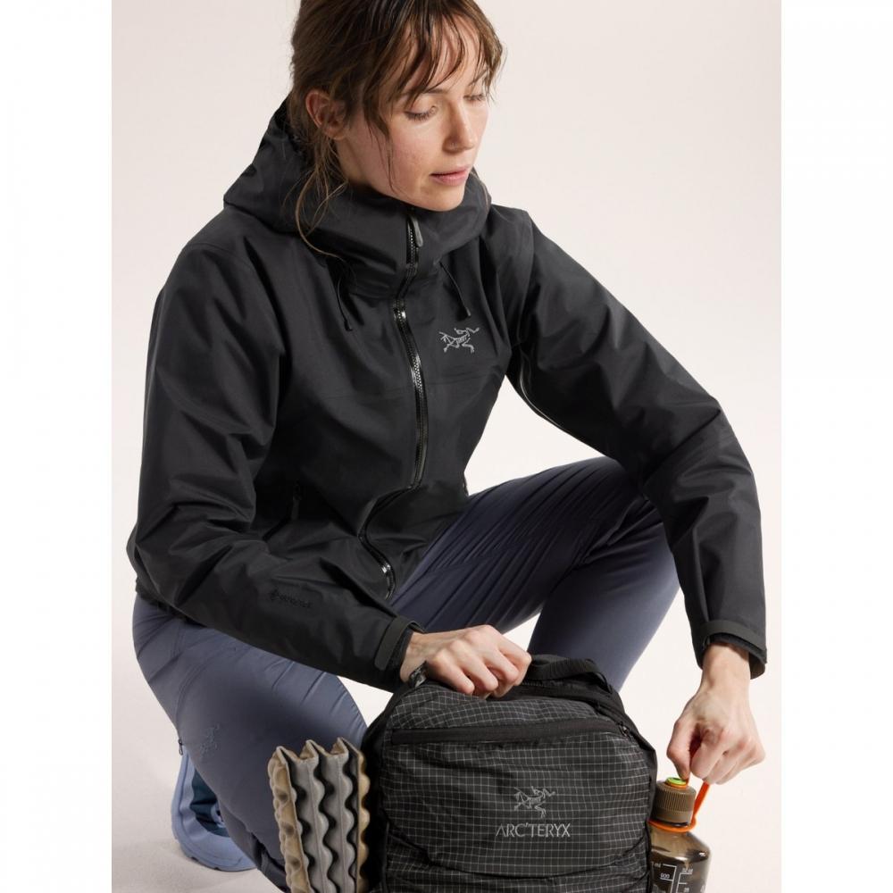 Arcteryx Women Beta Sl Jacket Ajqsw09674