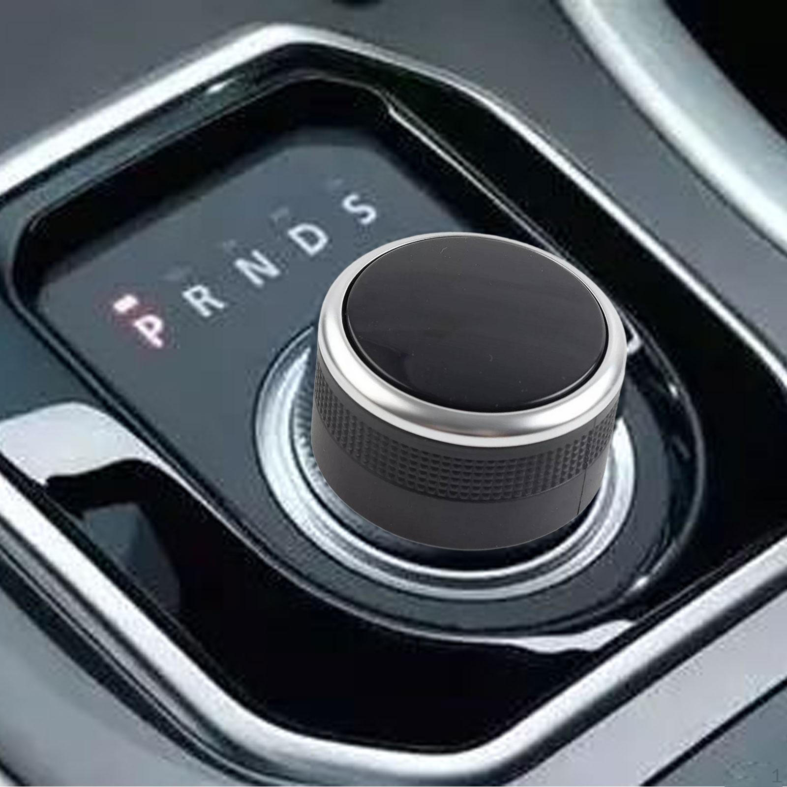 

Комплект ручки переключения передач Замена аксессуаров для интерьера Прочный Удобный Практичный Легкая установка