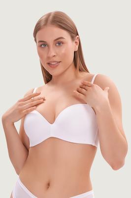 Padded Bra (70163)