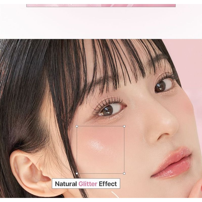 Dear.A - Blush & Beam Dual Stick - 3 Colors