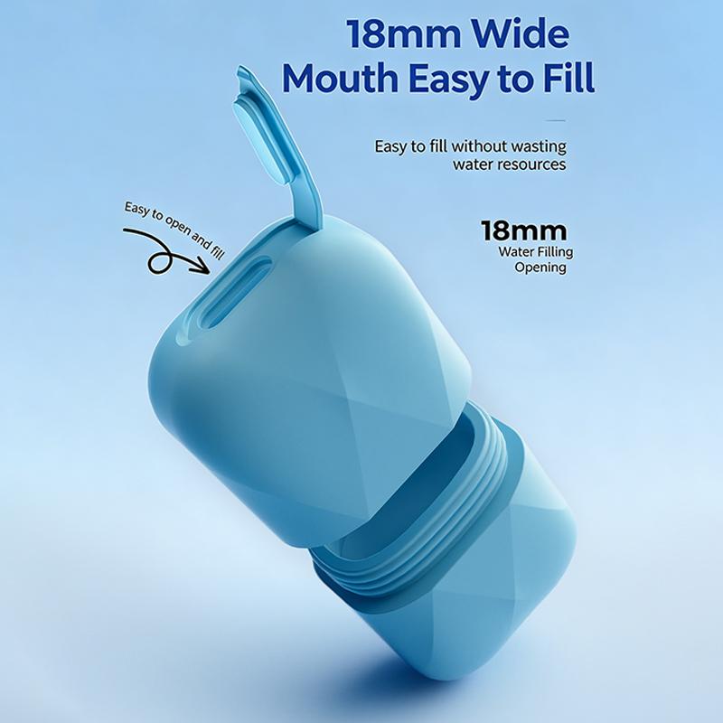 Silicone Cube Tray Shape Face Facial Ice Roller Face Massage Roller Freezing Facial Reusable Ice Face Roller Skincare Tool