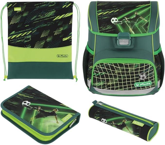 Tornister Plecak Loop Plus Game Changer Z Wyp. Herlitz