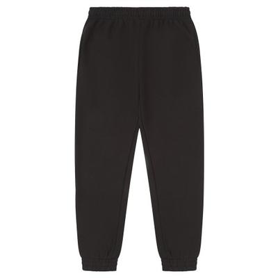Casual Classics Unisex Adult Premium Combed Cotton Jogging Bottoms