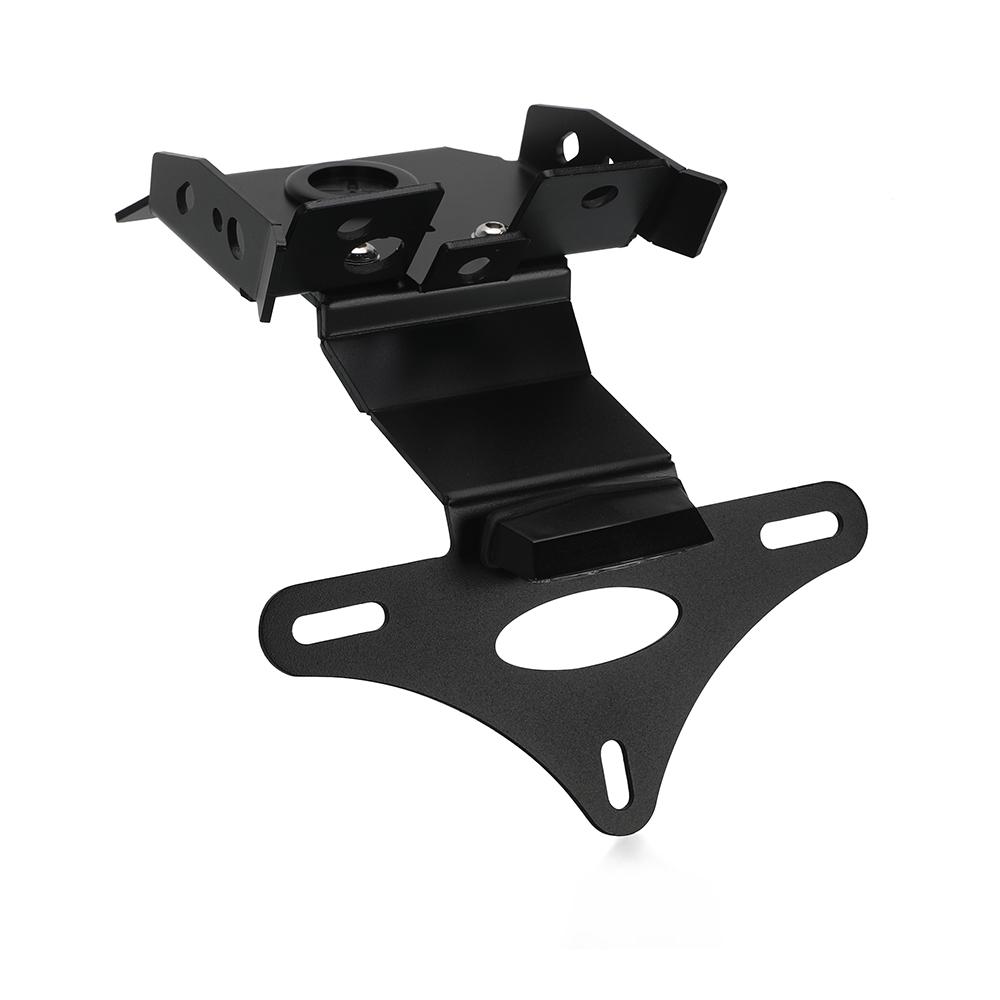 License Plate Holder FOR GasGas Gas Gas ES SM 700 ES SM 700SM ES700 SM700 ABS 2022 2023 2024 2025 Tail Tidy Fender Eliminator