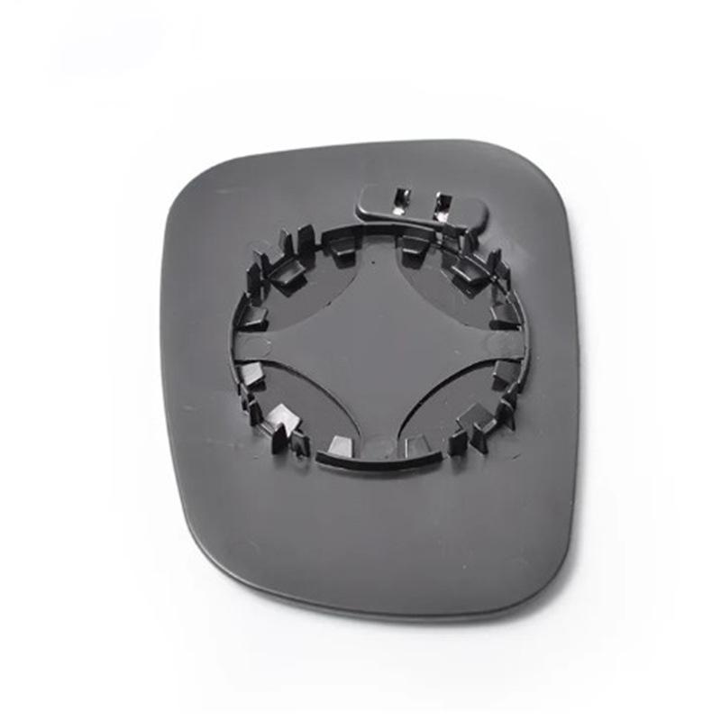 Heated Rearview Mirror Glass for 2005-2010 Suzuki Swift III (Left & Right)