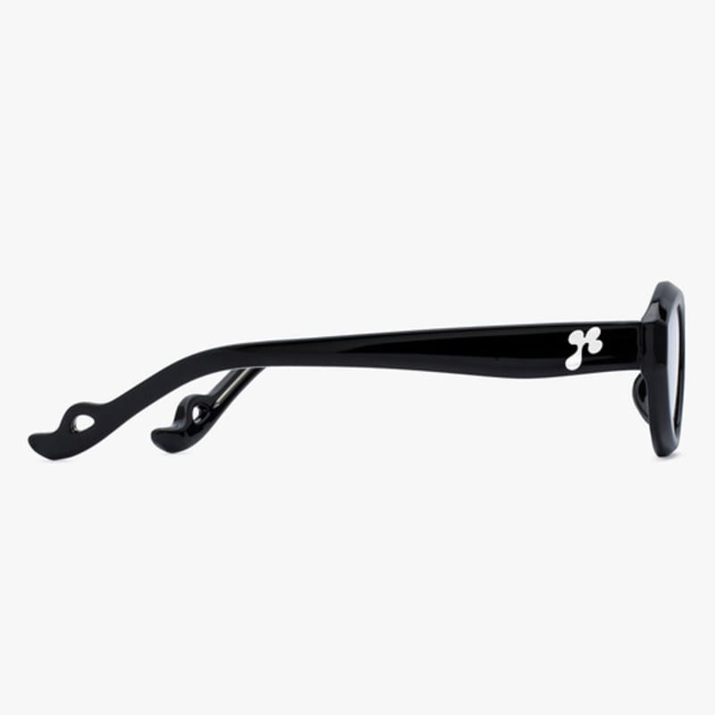 RECLOW BREAST SUNGLASS Black