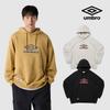 Umbro Brit Casual Craft Hoodie Ur111chd22