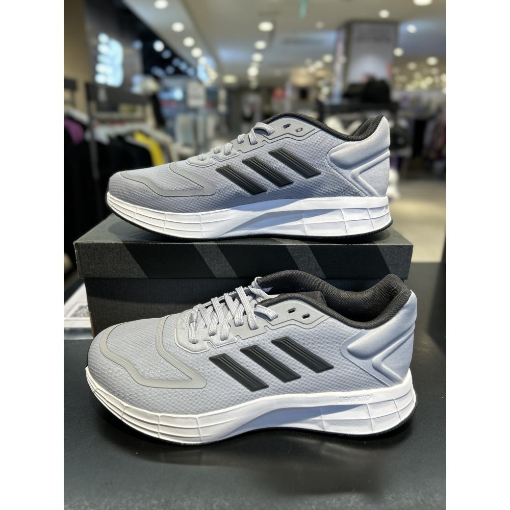 

Мужские кроссовки adidas Duramo 10 серые HP2381