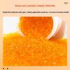 Reusable Silica Gel Beads Moisture Absorber Electronic Product Desiccant Dehumidifie 500g Blue/orange  per box