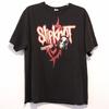 Slipknot 2019 Knotfest Tour Concert T-Shirt Men's XL Gojira Behemoth Volbeat Unisex T-Shirt