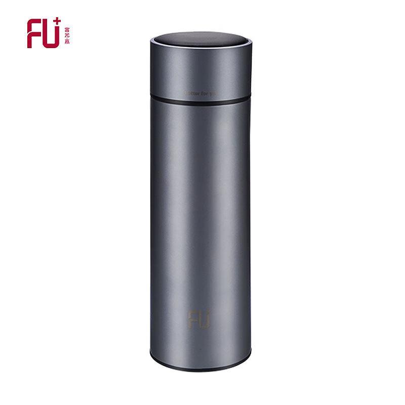 Fuguang FU+ 316 Stainless Steel Tea Infuser Thermos