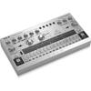 Behringer RD-6-SR Analog Drum Machine USB/DIN MIDI Compatible 16 Step Sequencer with Analog Disto...