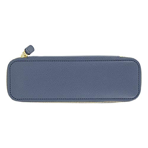 

Color Chart Pencil Case (72 Blue Mist)