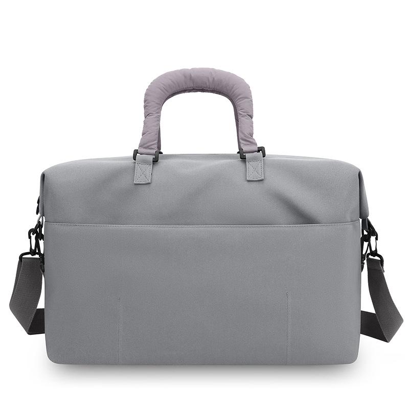 Short-distance Travel Bag Women's Portable Lightweight Large Capacity Luggage Bag Outgoing Shoulder Crossbody Bag