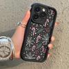 Vianočný obal na telefón pre iPhone 11 13 12 14 15 16 Pro Max XR XS Samsung A15 A55 A05 Redmi 12 13C OPPO A16 A18 A60 Reno 11 Vivo Y17S Y12 infinix note