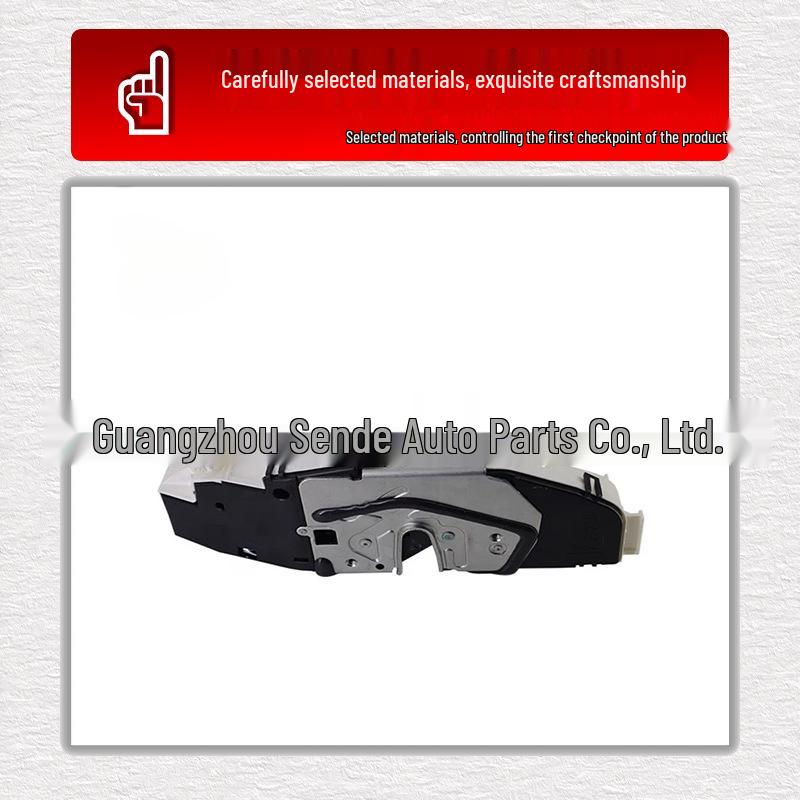 Left Front Door Lock Actuator for Mercedes-Benz S-Class