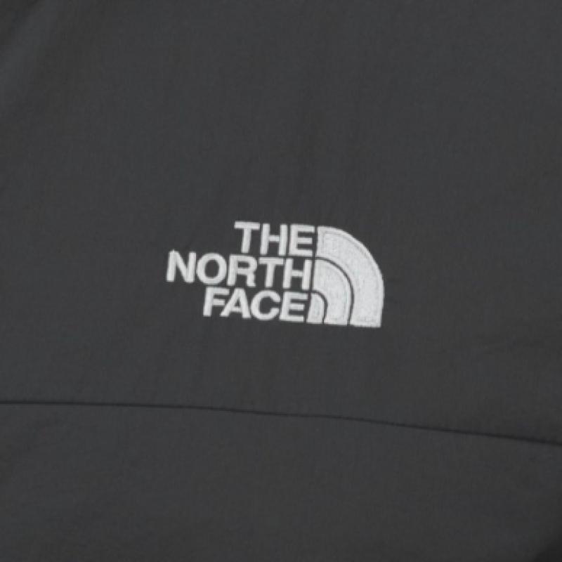 The North Face Men S Boob Jacket Charcoal Nj3nr63c