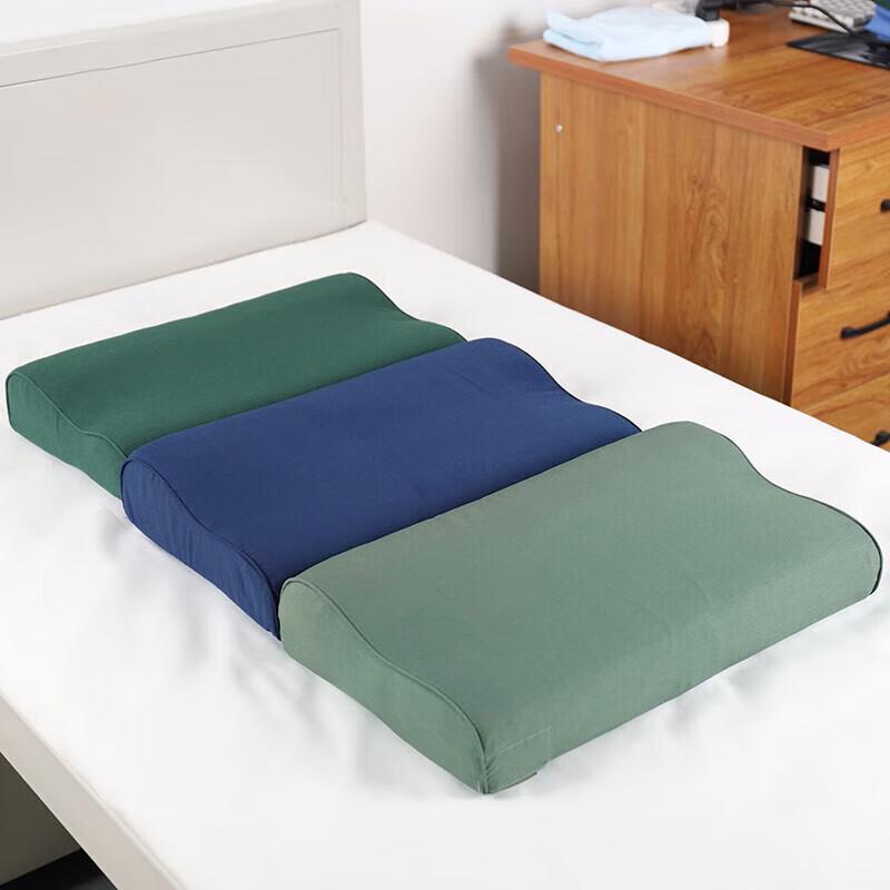 Durable Cotton Shaping Pillow 1