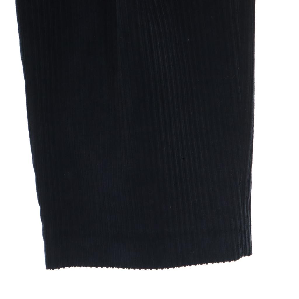 STUDIO NICHOLSON Made in Portugal Corduroy Wide pants 1 Cinchback Women Used