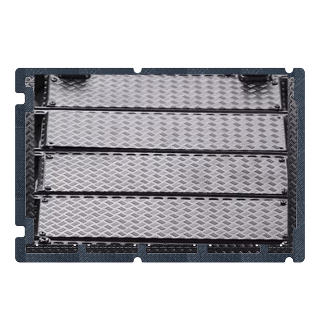 MN128 Remote Control Car Parts Upgrade Modified Toy for Replacement Parts Climbing Model Vehicle for MN128 Upgrades