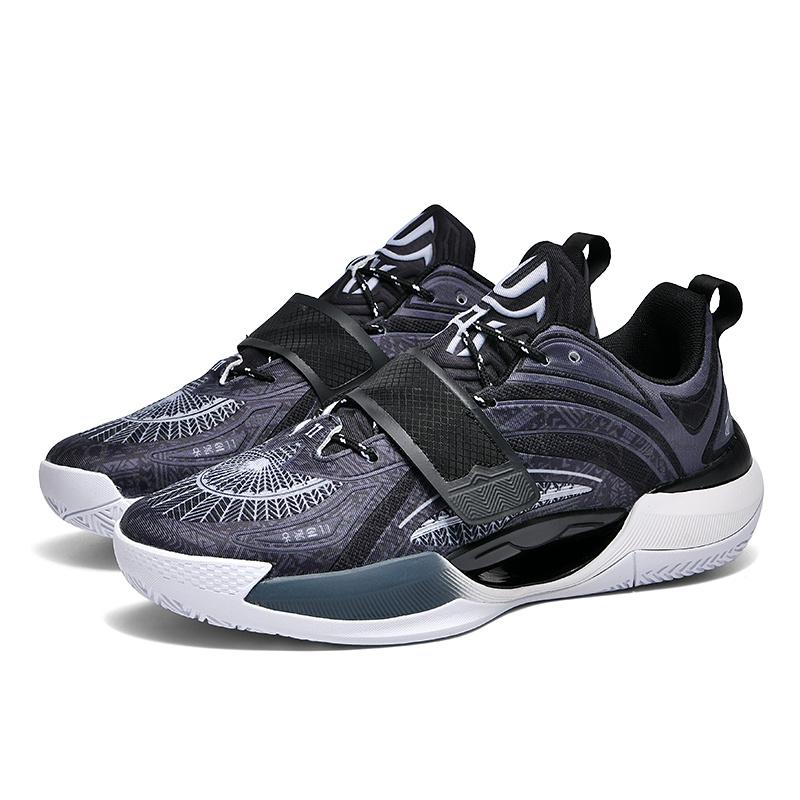 High Quality Pink Basketball Shoes Men Women Fashion Fluorescence Men's Basketball Sneakers Professional Non-slip Mens Trainers
