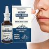 Iodine Nasal Spray - Cleanses & Refreshes Your Nasal Passages - Iodine & Fulvic Acid Blend - 150+ Uses Per Bottle - Natural Mineral Formula