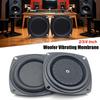 Araç Hoparlörleri – Subwoofer Hoparlör parçaları